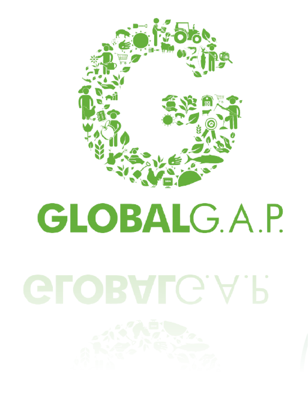 mixed vegetable salad in a mason jar. 